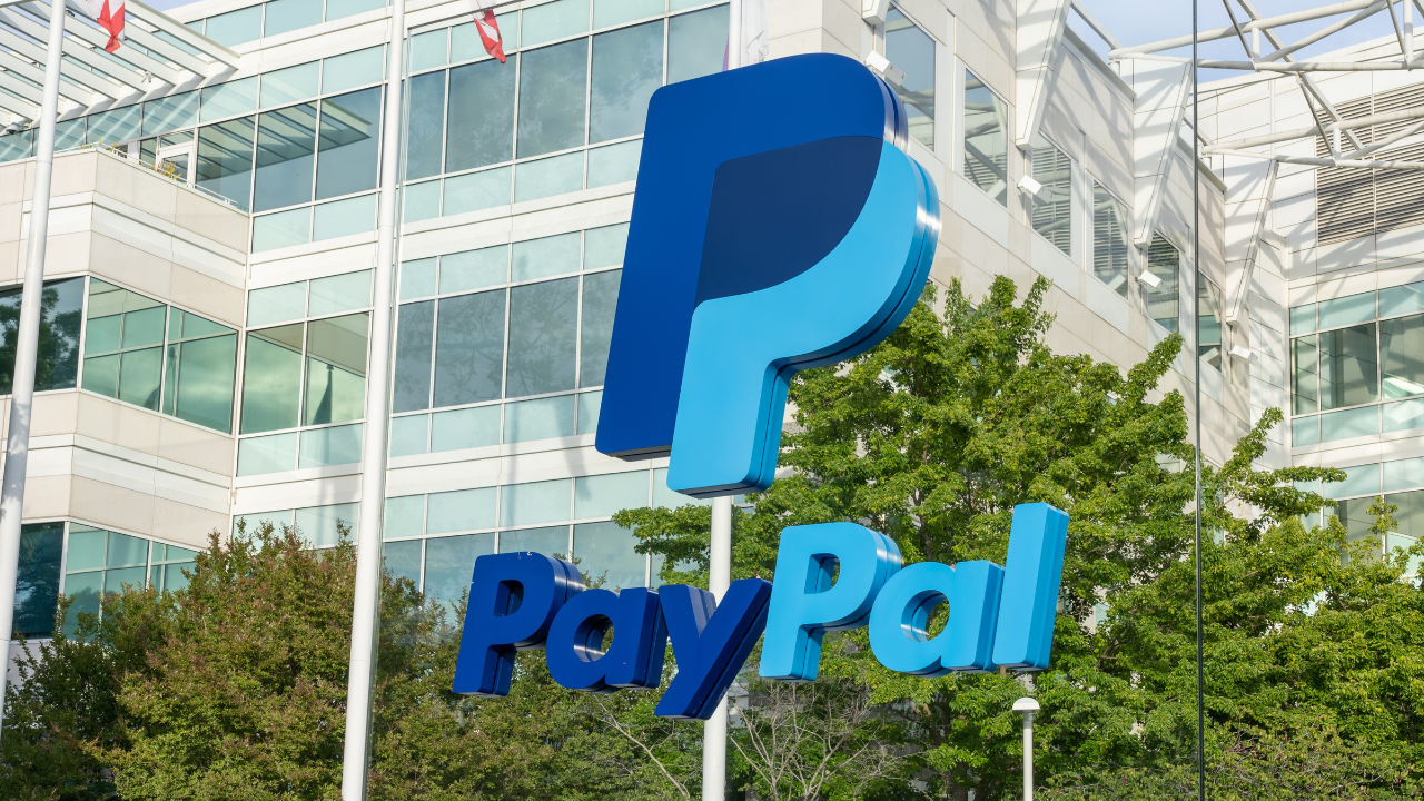 ペイパルのステーブルコインPYUSD、68か国追加で計70か国に拡大＝報道