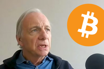 レイ・ダリオ「ビットコインは金（ゴールド）の代わりになれない」