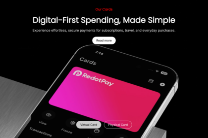 RedotPay、情報セキュリティの国際認証ISO 27001を取得──SGSが認定