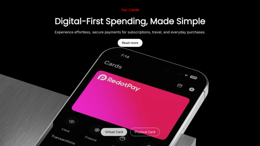 RedotPay、情報セキュリティの国際認証ISO 27001を取得──SGSが認定