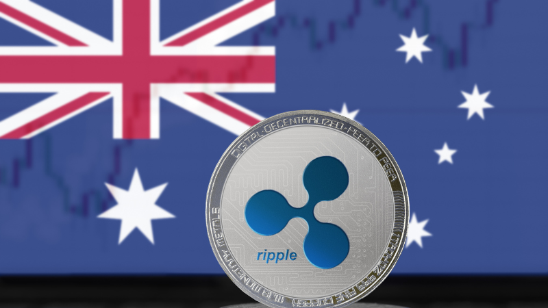 リップル、豪社買収でオーストラリア金融ライセンス取得へ