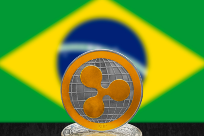 リップルがブラジルに本格参入、VASPライセンス申請へ