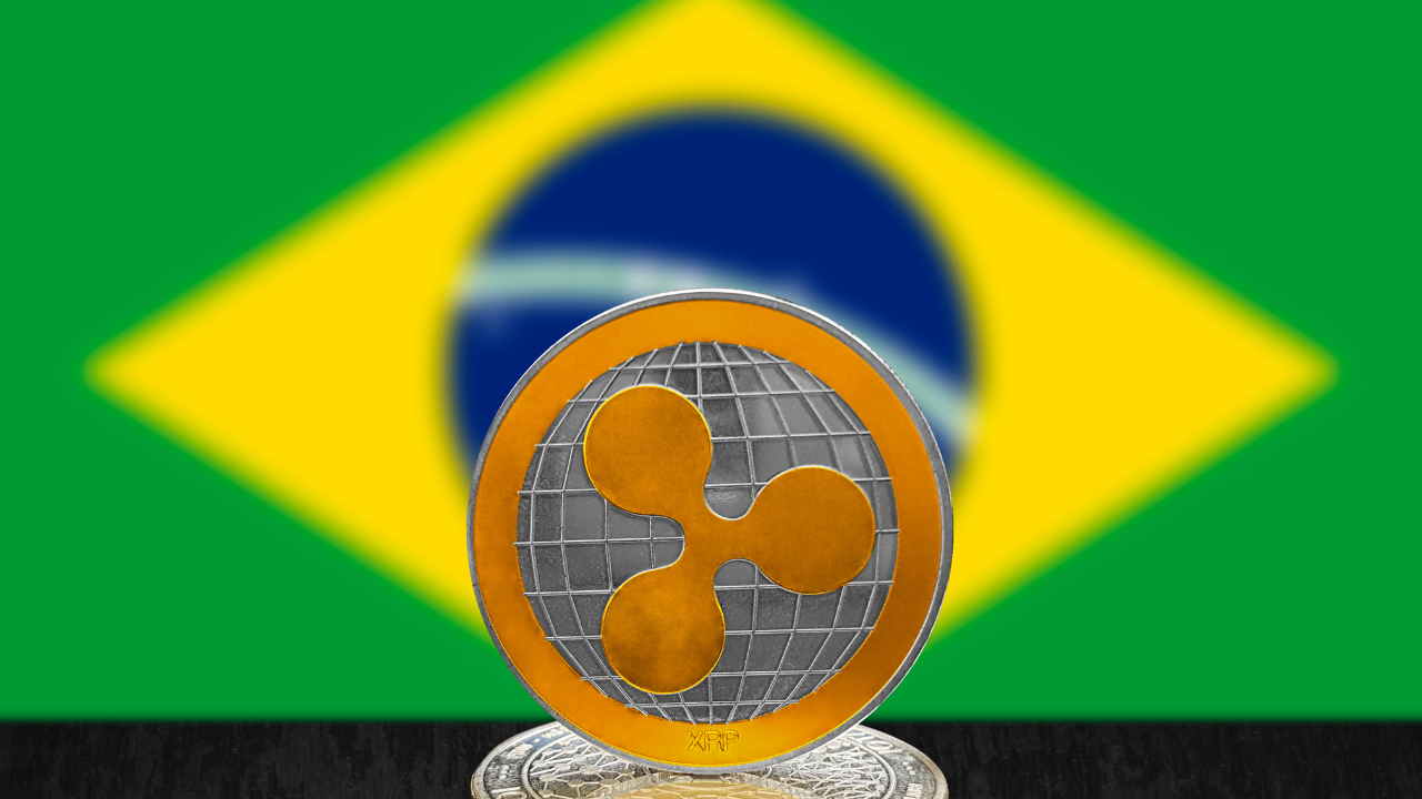 リップルがブラジルに本格参入、VASPライセンス申請へ