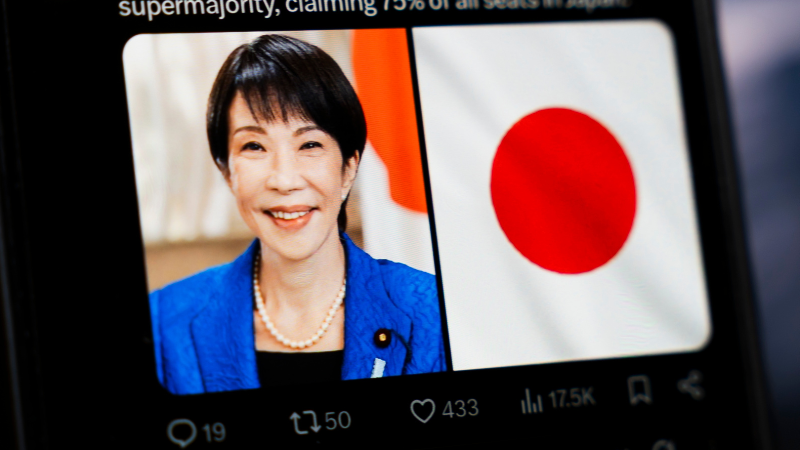 サナエトークンに内部利確疑惑、運営は否定──溝口氏「話が違う」に批判、技術理解にも疑問の声