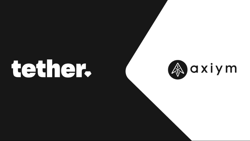 テザー、フィンテック企業に戦略出資──140か国対応の決済インフラにUSDT活用