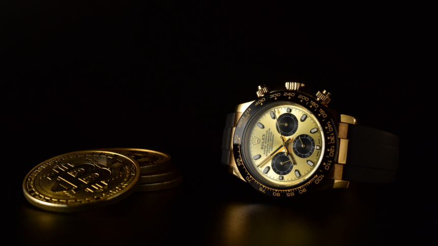 資産を晒す人ほど狙われる、暗号資産最強の防御は「沈黙」＝調査レポート