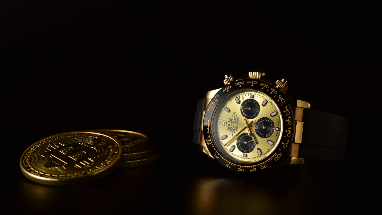 資産を晒す人ほど狙われる、暗号資産最強の防御は「沈黙」＝調査レポート