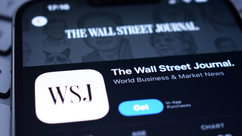 バイナンス、WSJ提訴──イラン報道「虚偽」と「クリック優先」を批判