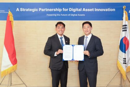 韓国アップビット、インドネシアの暗号資産取引所ICExと提携