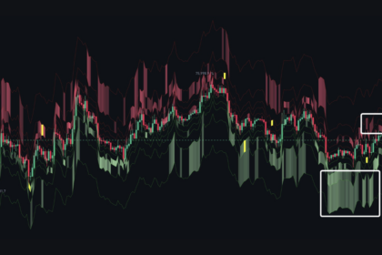 ビットコイン「7万ドルの壁」突破できず──急変動の前兆