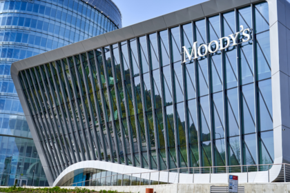 ビットコイン担保に債券発行、ムーディーズが格付──米で史上初の試み