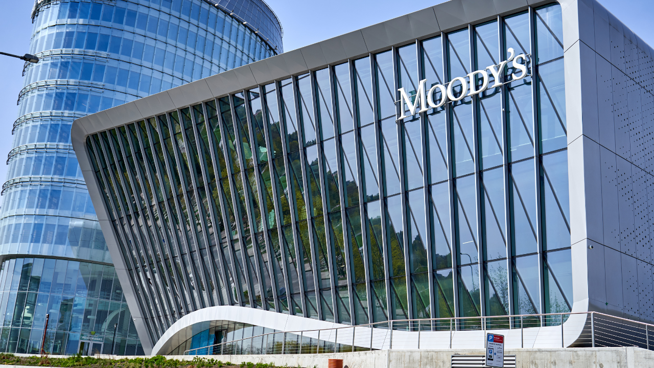 ビットコイン担保に債券発行、ムーディーズが格付──米で史上初の試み