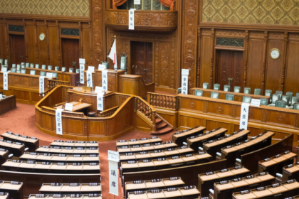 予測市場が国会で初の議論に──ポリマーケット例に活用提言、金融庁は慎重姿勢