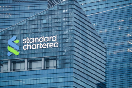 スタンダードチャータード、仮想通貨カストディ再編──SBI出資先ゾディアを自行に統合へ