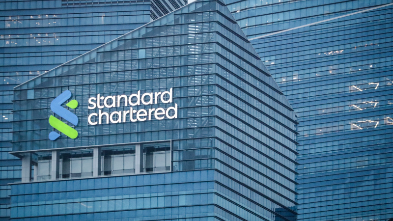 スタンダードチャータード、仮想通貨カストディ再編──SBI出資先ゾディアを自行に統合へ