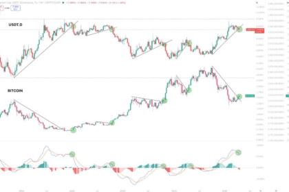 ビットコイン、強気シグナル点灯か──マイナー採算から見た底値は4万ドル