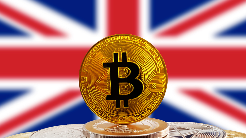 英国初、現職議員がビットコイン購入──野党が市場操作疑惑で調査要求