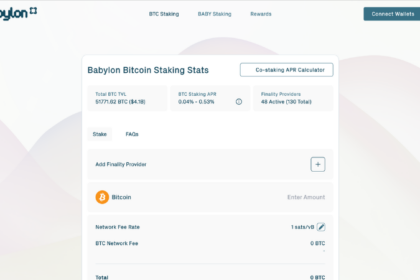 Babylon、Aaveに約4.7億円相当のUSDTを預け入れ──rsETH問題で回復支援
