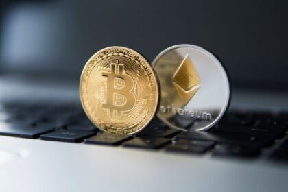 【4/29 仮想通貨ETF動向】ビットコイン・イーサリアム3日連続流出