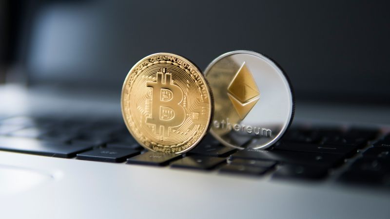 【4/29 仮想通貨ETF動向】ビットコイン・イーサリアム3日連続流出