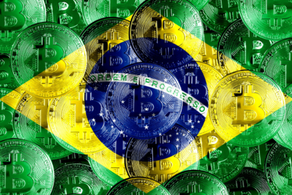 ブラジル、仮想通貨資金洗浄で510億円規模の摘発──人気歌手ら39人逮捕