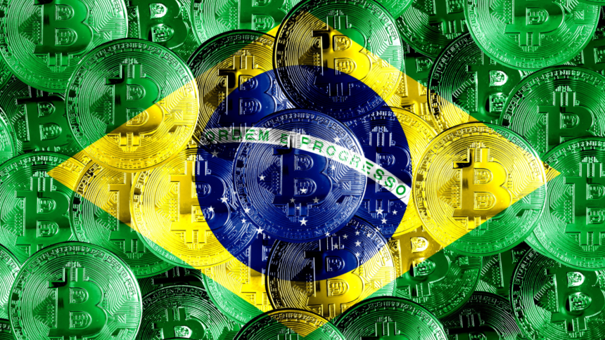 ブラジル、仮想通貨資金洗浄で510億円規模の摘発──人気歌手ら39人逮捕