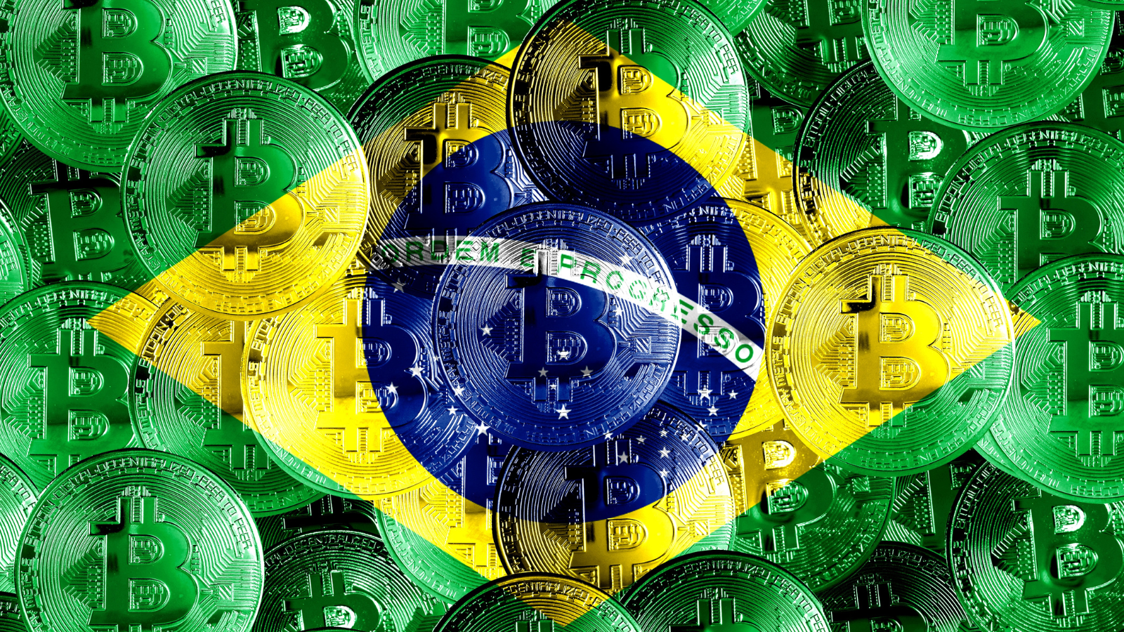 ブラジル、仮想通貨資金洗浄で510億円規模の摘発──人気歌手ら39人逮捕