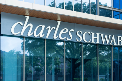 チャールズ・シュワブ、暗号資産の現物取引に参入──ビットコインとイーサリアムから対応