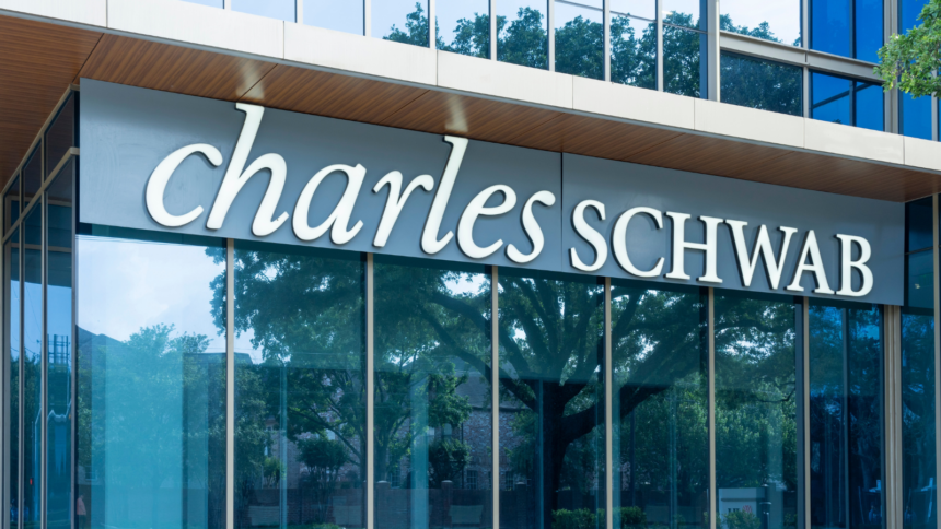 チャールズ・シュワブ、暗号資産の現物取引に参入──ビットコインとイーサリアムから対応