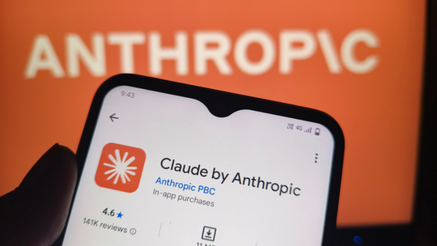 Claude開発元Anthropic、設立8カ月のバイオAI企業を4億ドル超で買収