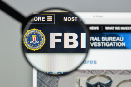 仮想通貨関連の被害が1.7兆円超──FBI報告、サイバー犯罪被害額の過半に