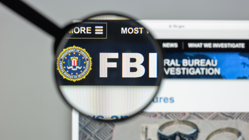 仮想通貨関連の被害が1.7兆円超──FBI報告、サイバー犯罪被害額の過半に