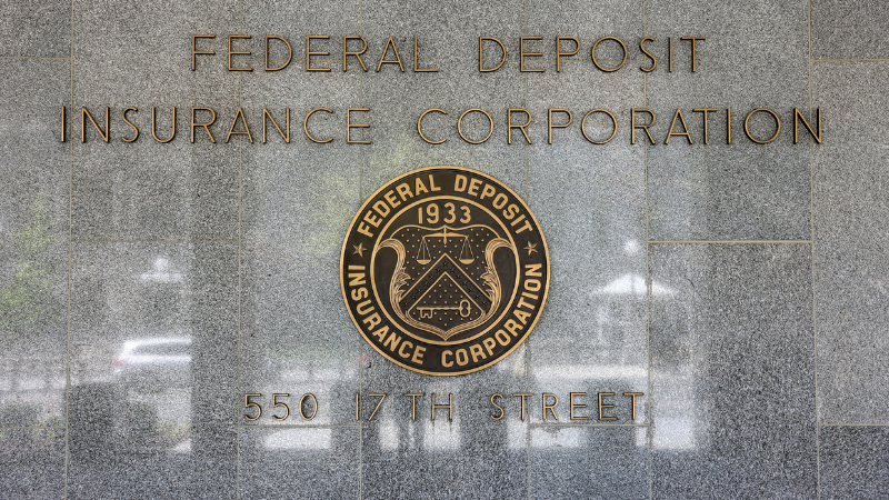 ステーブルコインは守られない、トークン化預金は守られる──FDIC規則案の核心