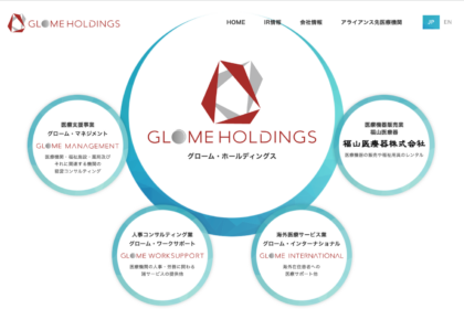 国内上場グロームHD、ビットコイン購入へ──4社合計4BTC、ドルコスト平均法で