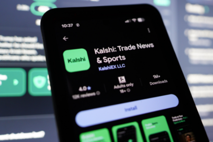 フォックスニュースが予測市場を採用──カルシのデータを番組内に統合