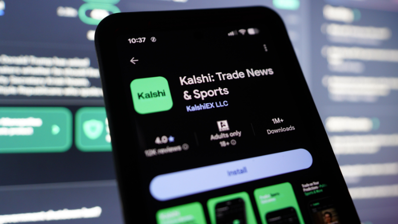 フォックスニュースが予測市場を採用──カルシのデータを番組内に統合