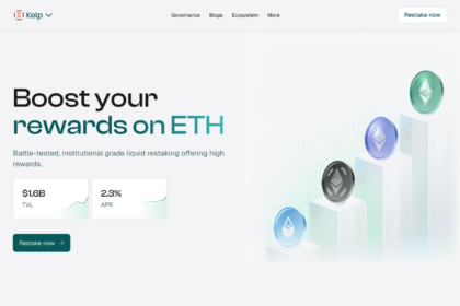 Kelp DAO、約466億円のrsETH流出──2026年最大のDeFiハッキング被害