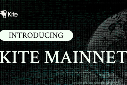 Kite AI、AIエージェント専用決済基盤を正式稼働──秘密鍵不要の自動決済を実現