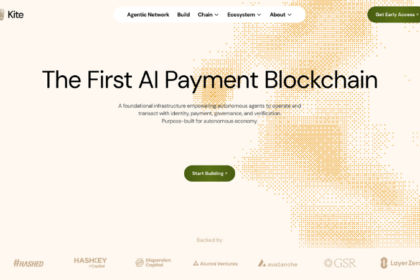Kite AIがアバランチL1でメインネット開始──AIエージェントが自律決済する時代へ