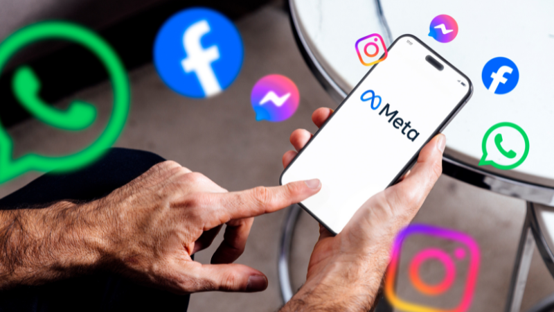 Meta、クリエイター報酬をUSDCで支払い開始──ソラナ・ポリゴン対応