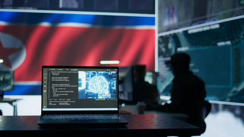 北朝鮮の暗号資産詐欺グループ、チャット記録が流出──月間約1.5億円規模の詐欺スキーム判明