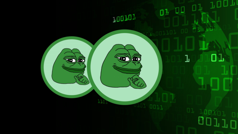 カナリー、ぺぺコイン現物ETF申請──TRUMP・MOGに続くミームコイン第3弾