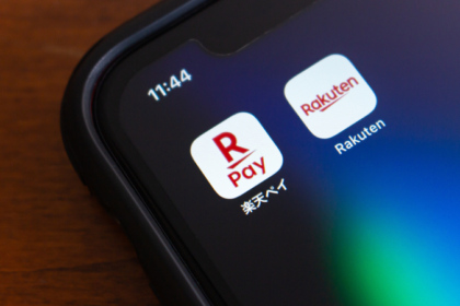 楽天ペイがXRP・ドージコイン決済対応──楽天ポイントで購入も