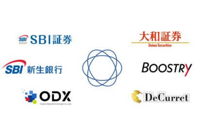 SBI証券・大和ら6社、デジタル通貨「DCJPY」でST決済の実証完了──国内初
