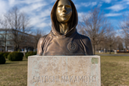 サトシ・ナカモト＝アダム・バック説、NYTが提示──本人は改めて否定