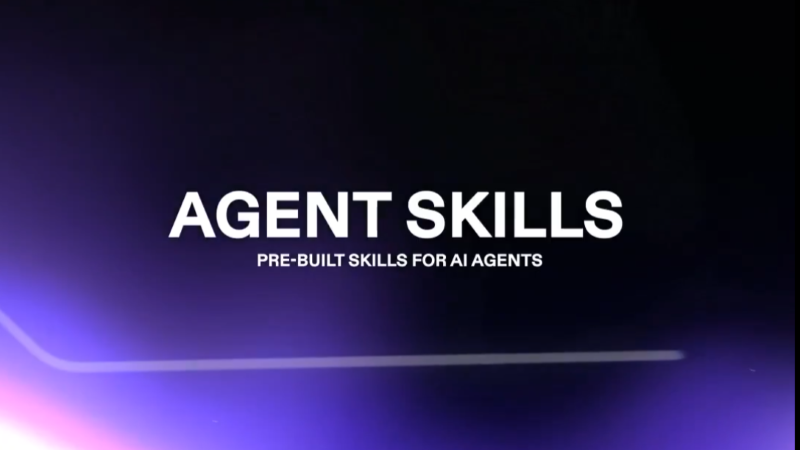 ソラナ財団、AIエージェント向け開発キット「Solana Agent Skills」発表