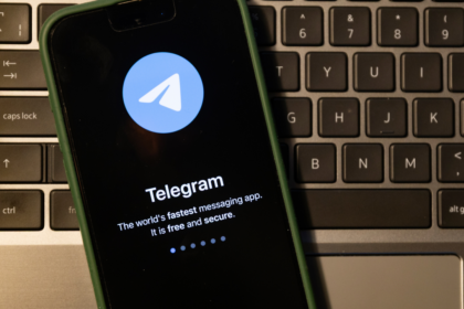 テレグラムで仮想通貨の先物取引──DEXライターが公式ウォレットと連携