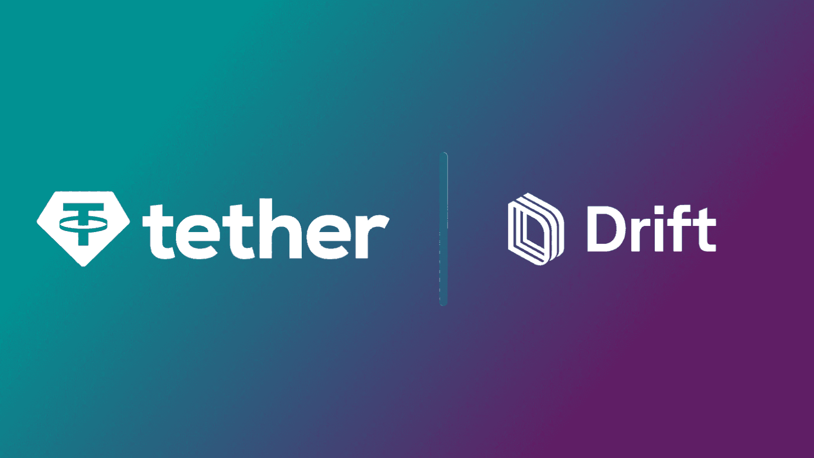 テザー、ハッキング被害のソラナDEX Driftに最大1.5億ドル支援──決済通貨をUSDTに移行