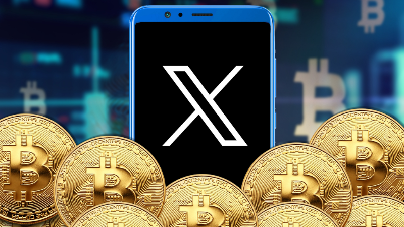 X、タイムラインで暗号資産の取引が可能に──キャッシュタグ機能を正式公開