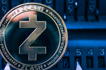 ナスダック上場企業、Zcash30万枚超を蓄積──ネットワークの1.8%保有